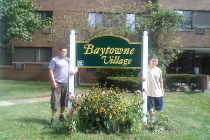 cv-baytowne-village
